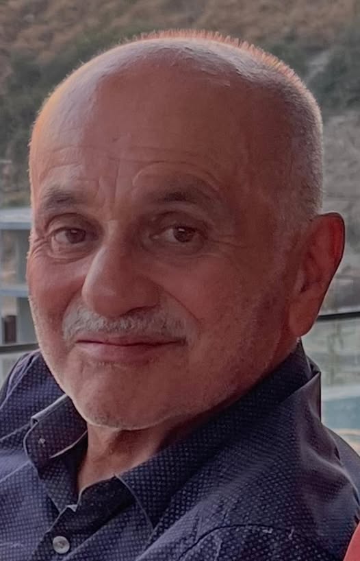 Merhum Hamdi Aksoy