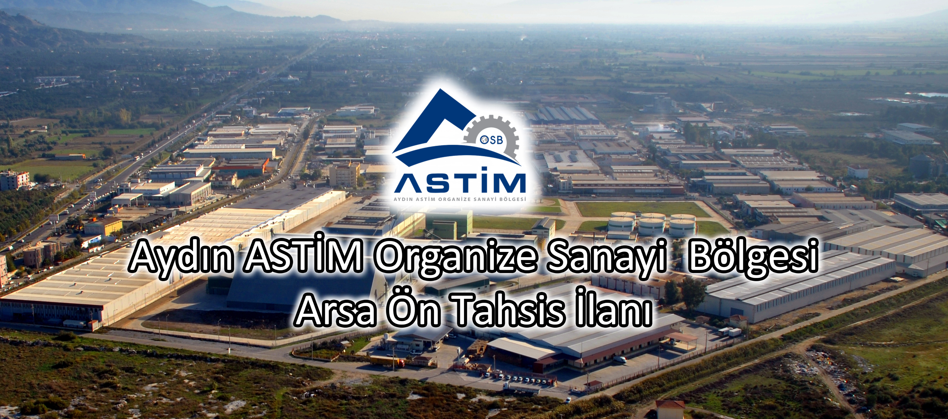 Arsa Ön Tahsis İlanı - Ağustos 2026