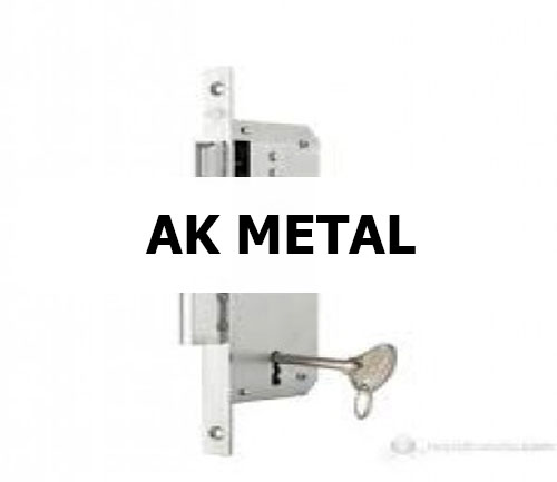 AK METAL