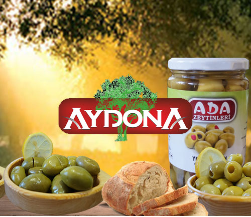 AYDONA