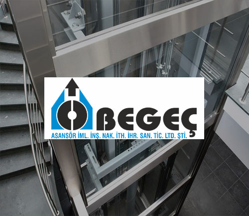 BEGEÇ ASANSÖR