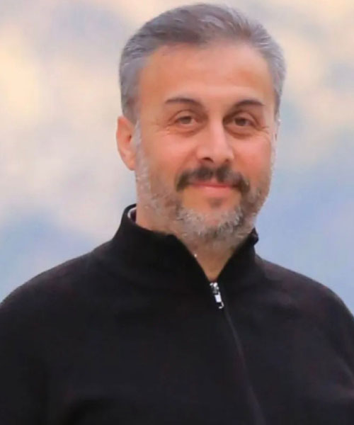 Cihat AKKUŞ
