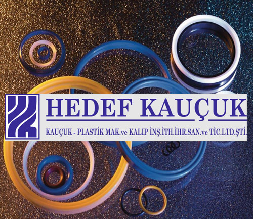 HEDEF KAUÇUK