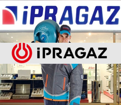 İPRAGAZ