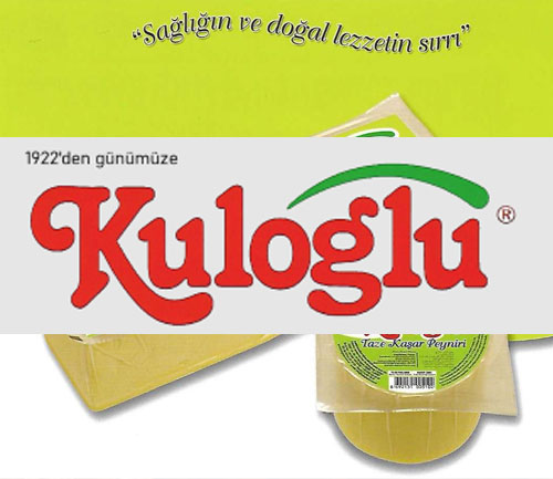 KULOĞLU SÜT MAMÜLLERİ