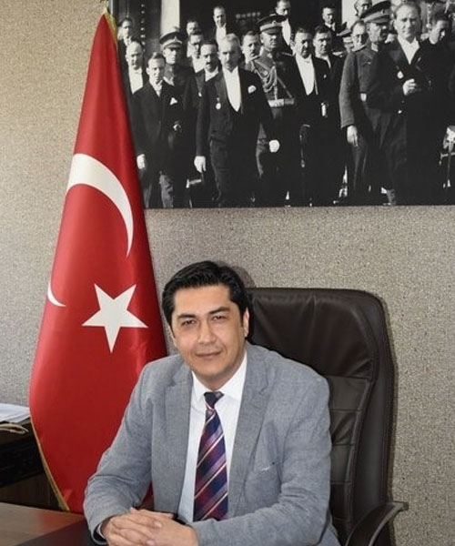 Erdem BİLGİLİ