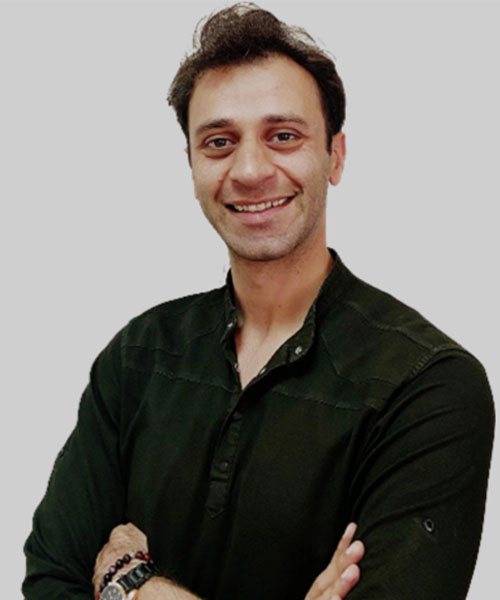 M. Hüseyin YOLCU