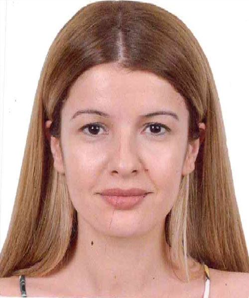Ayşe TİLKİ