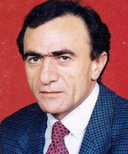Ali ÇÖPALTIN