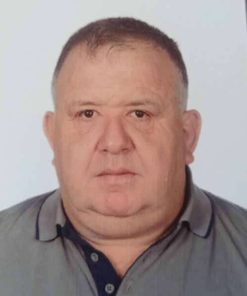 Yusuf ÇOLAK
