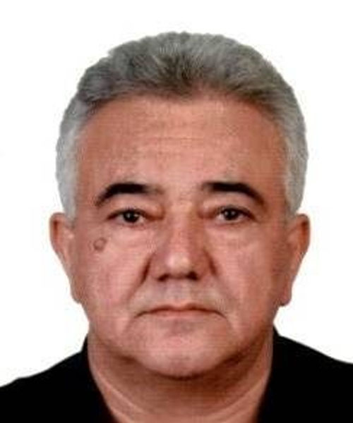 Oktay ÇETİNER