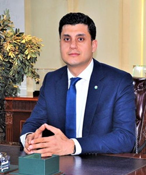 Gökhan MARAŞ