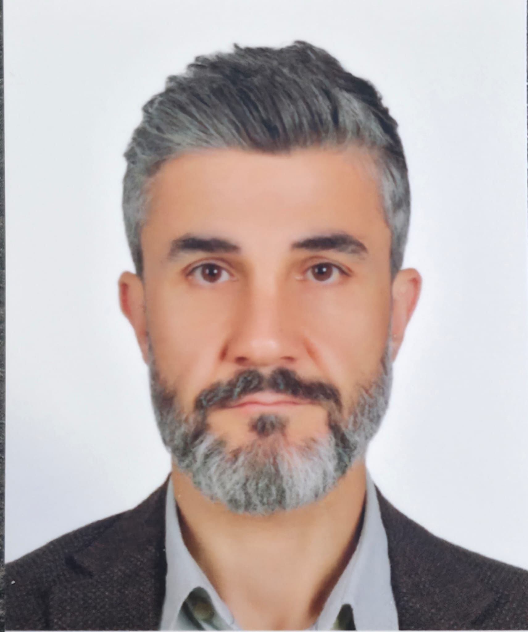 Zühtü ÖZÇELİK