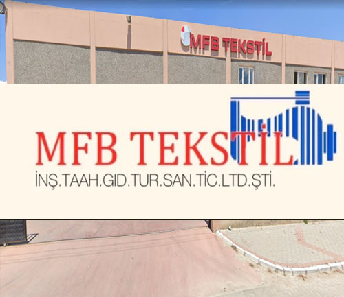 MFB TEKSTİL
