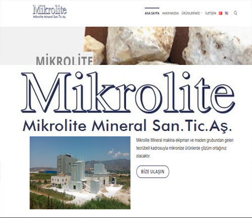 MİKROLİTE