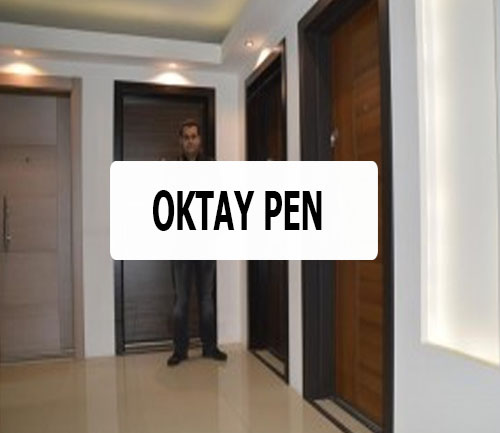 OKTAY PEN