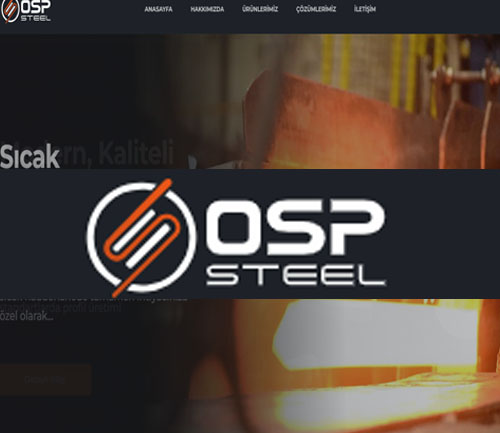 OSP DEMİR ÇELİK