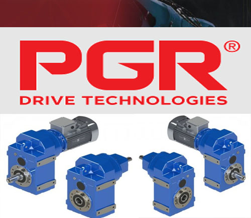 POLAT GROUP REDÜKTÖR