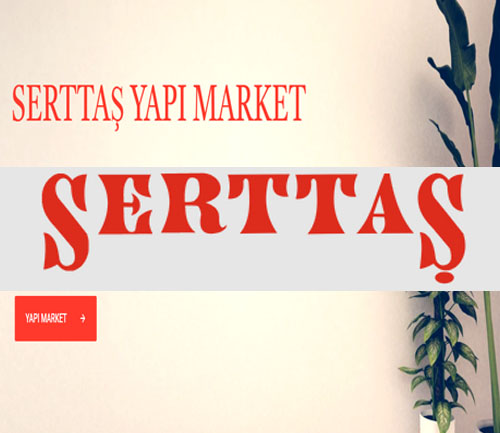 SERTTAŞ