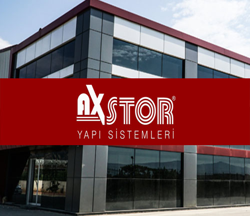 STOR YAPI