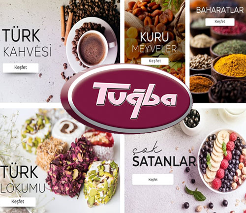 TUĞBA KURUYEMİŞ
