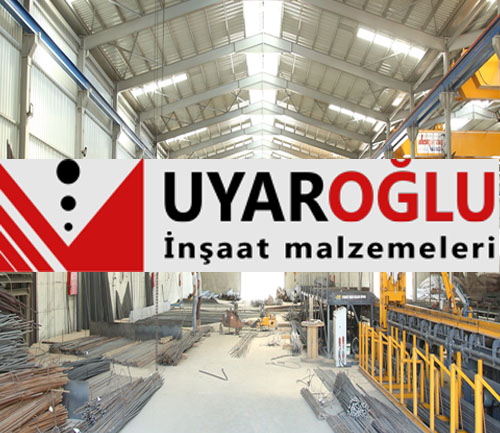 UYAROĞLU