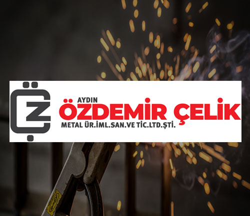 Özdemir Çelik